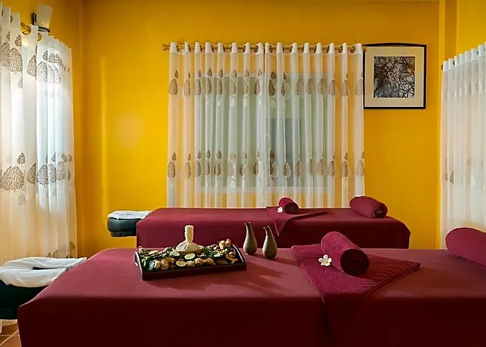 Sala Hotel