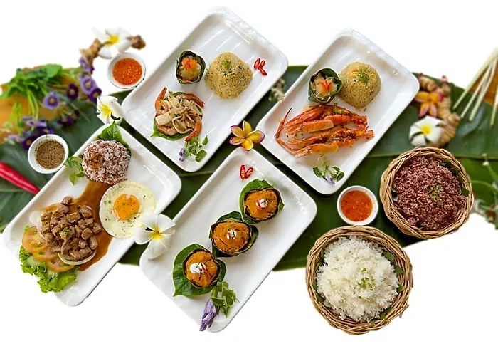 Sala 5* Siem Reap