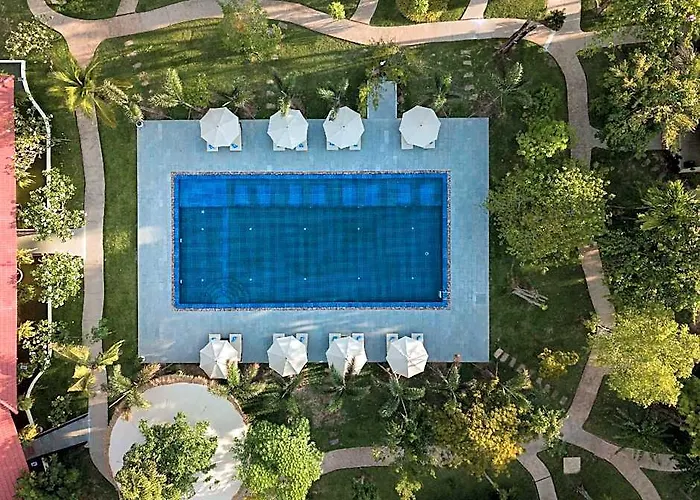 Sala Hotel Siem Reap