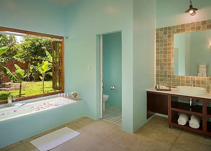 Sala 5* Siem Reap