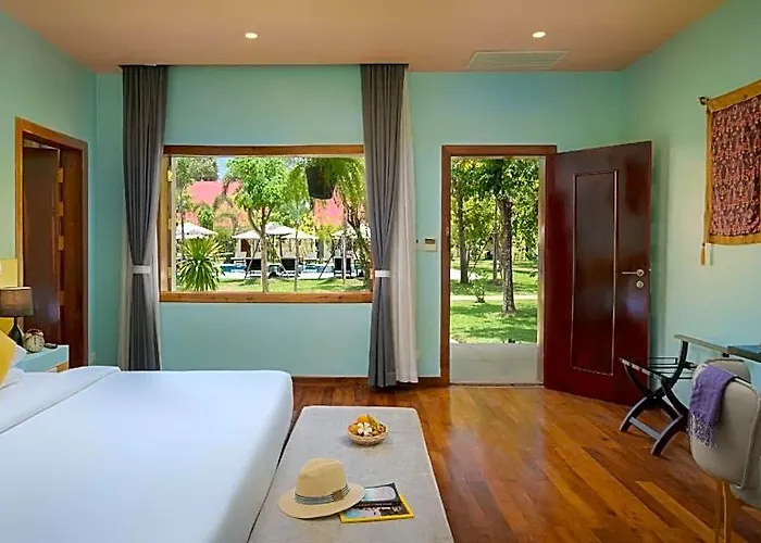 Sala Siem Reap